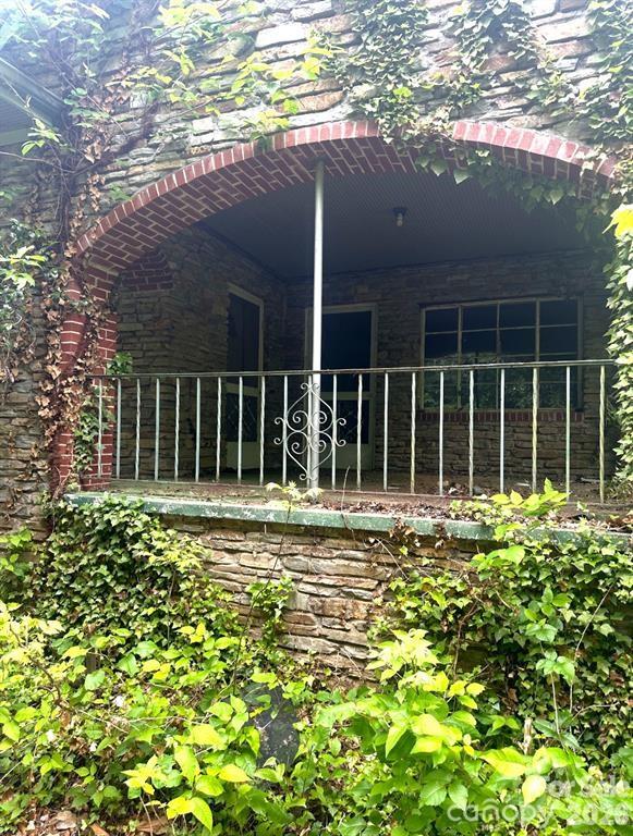 2870 Rutherford College Road