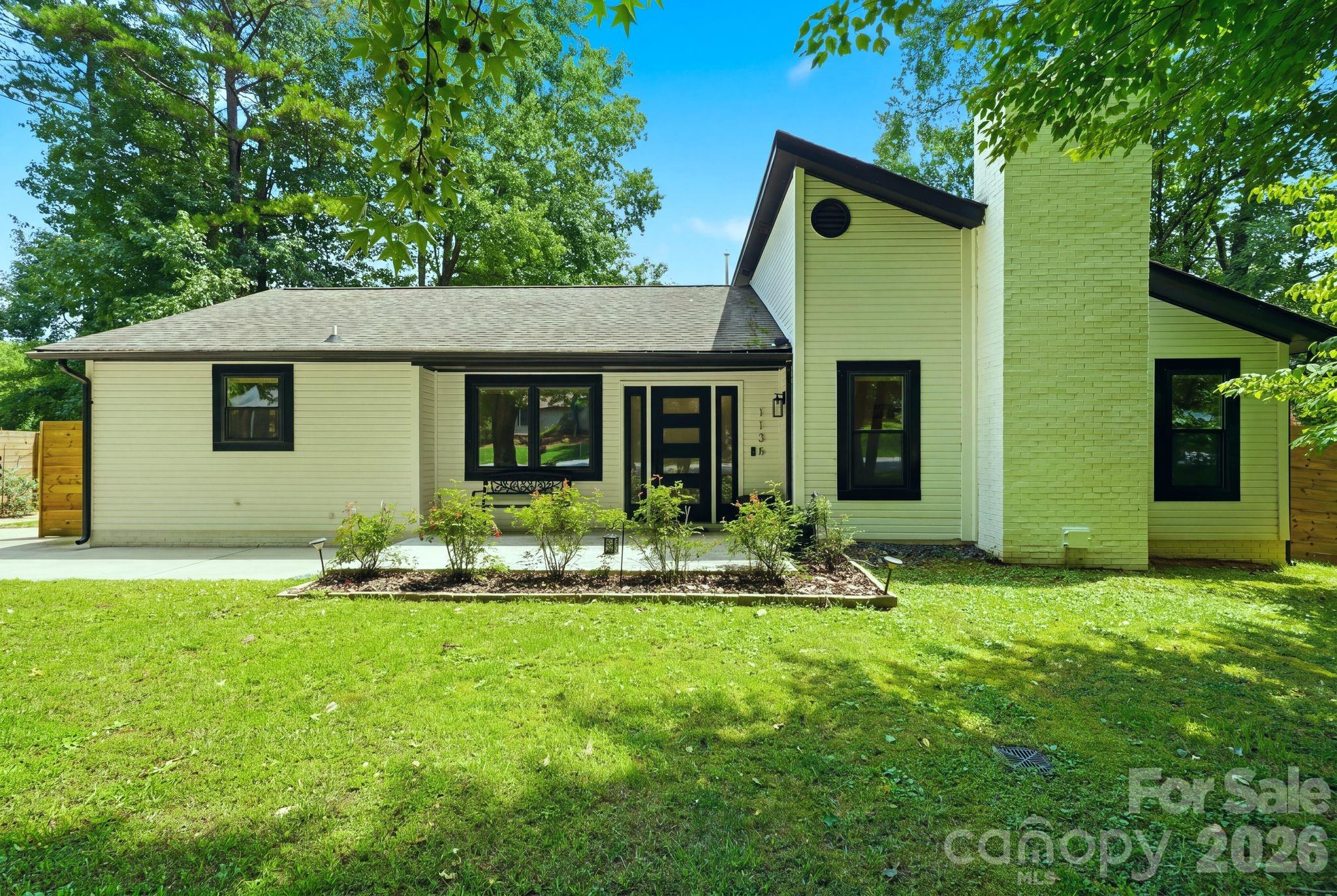 1136 Grace Meadow Drive property