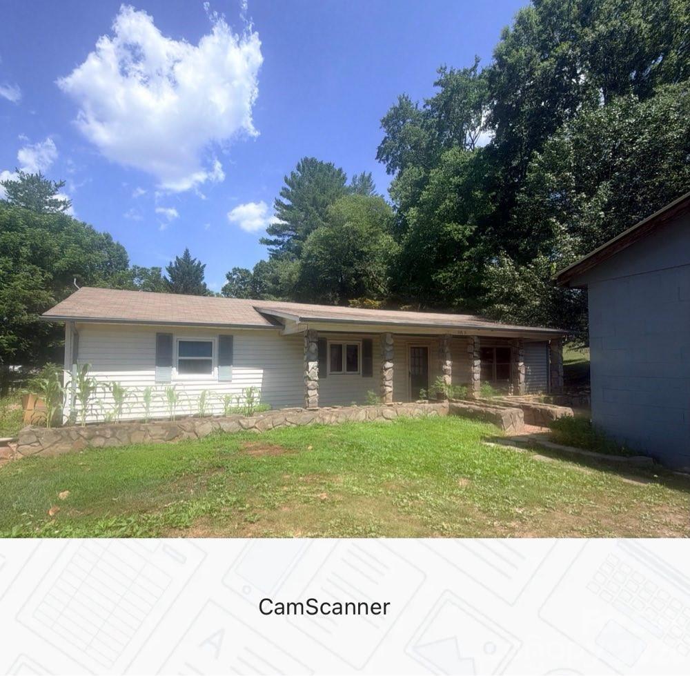 103 Locust Street property