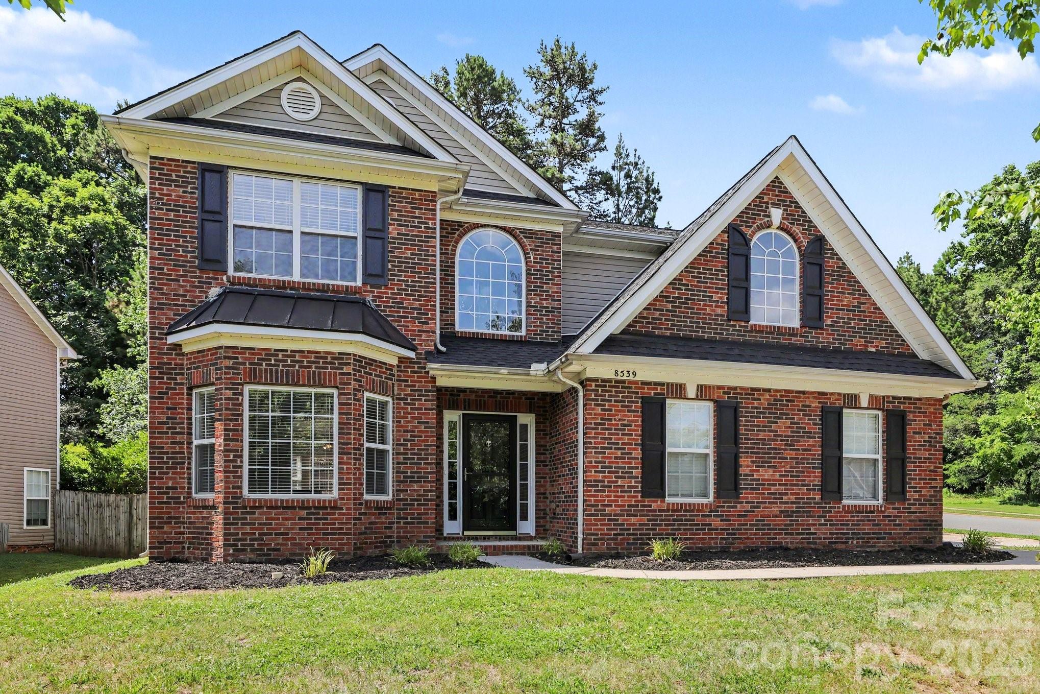 8539 Suttonview Drive