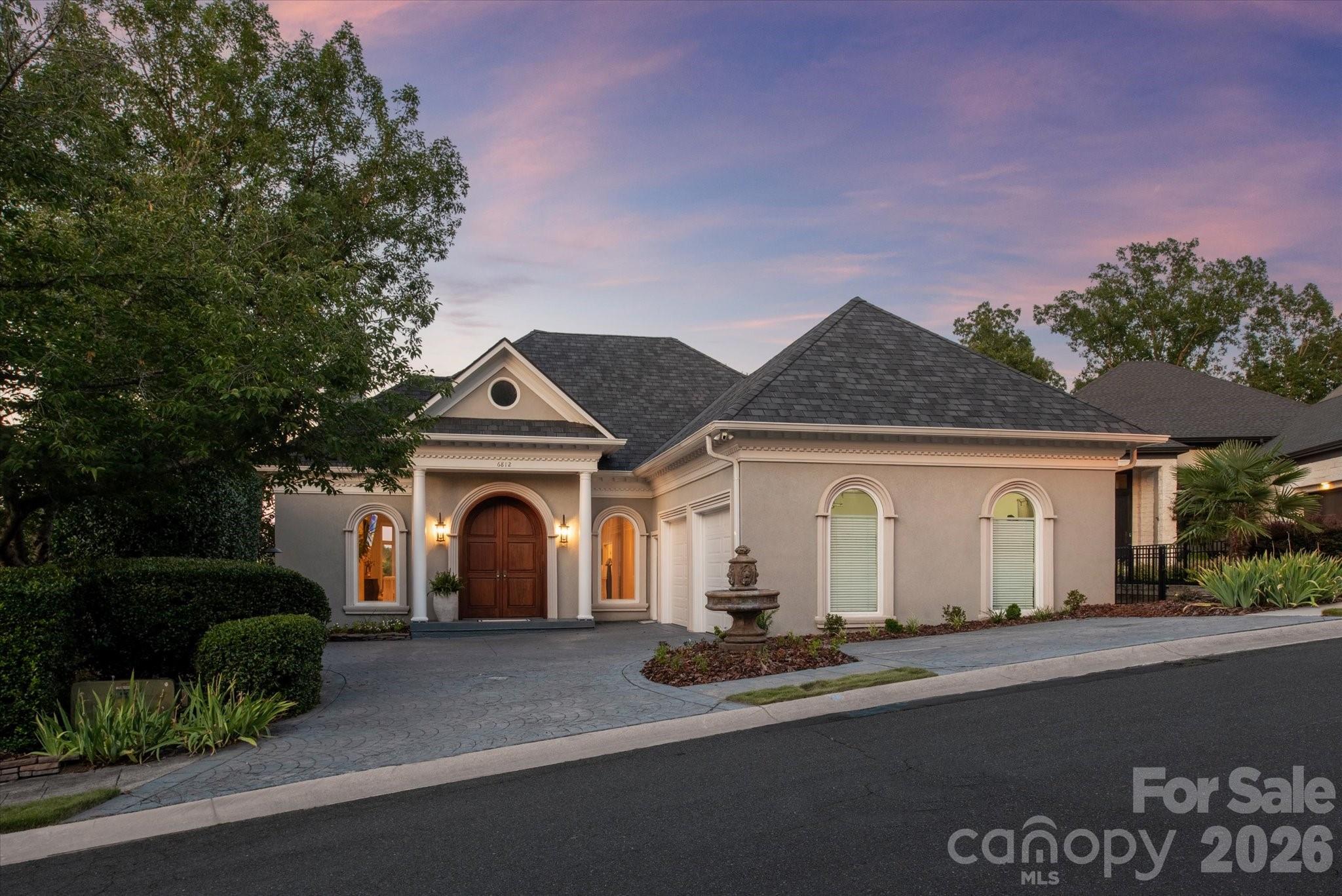 6812 Linkside Court