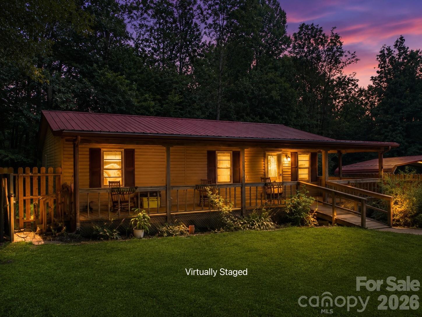 173 Croom Hollow Drive