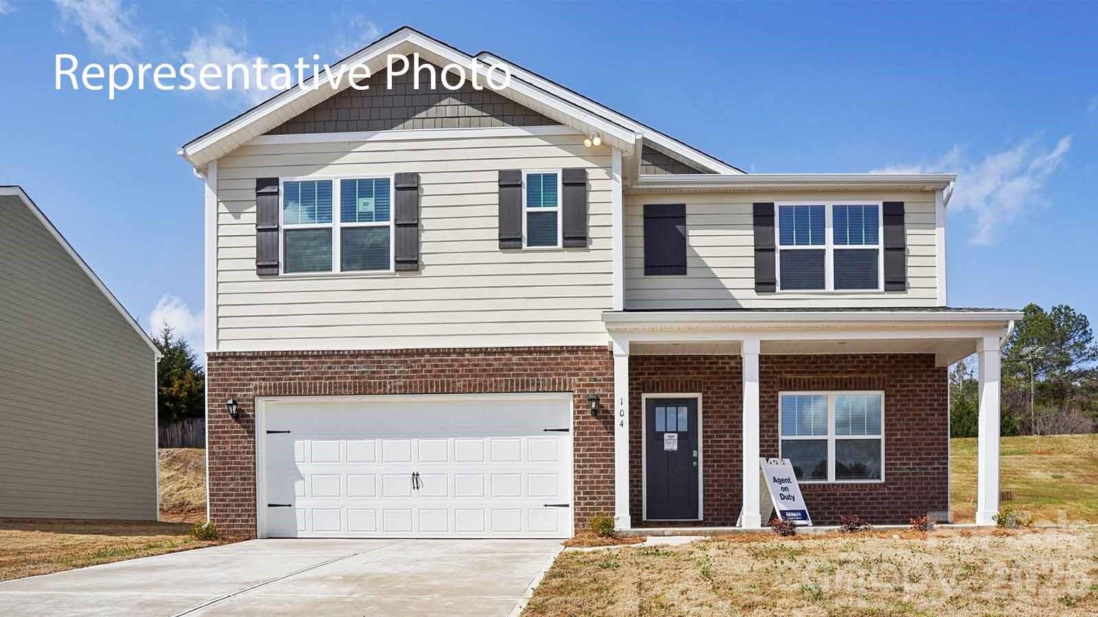 511 Brinkley Drive