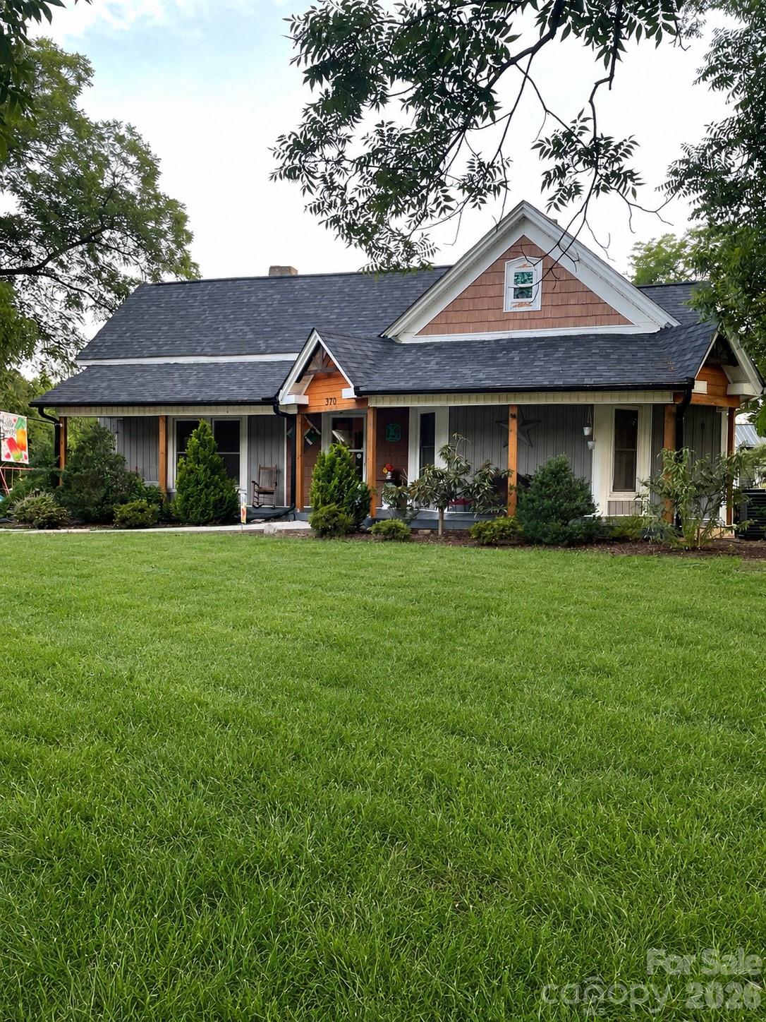 370 Buck Drive