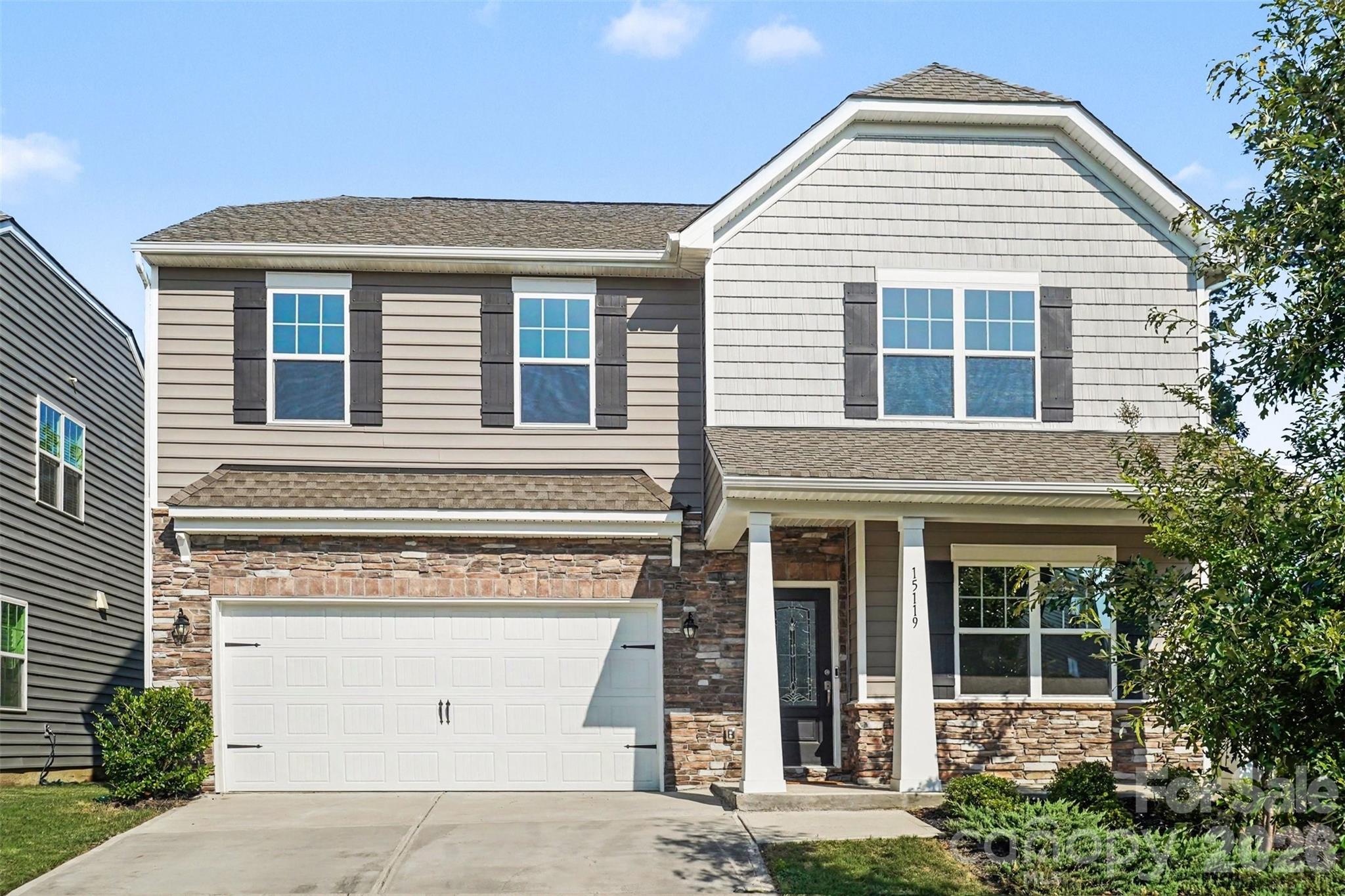 15119 Moulin Court Drive