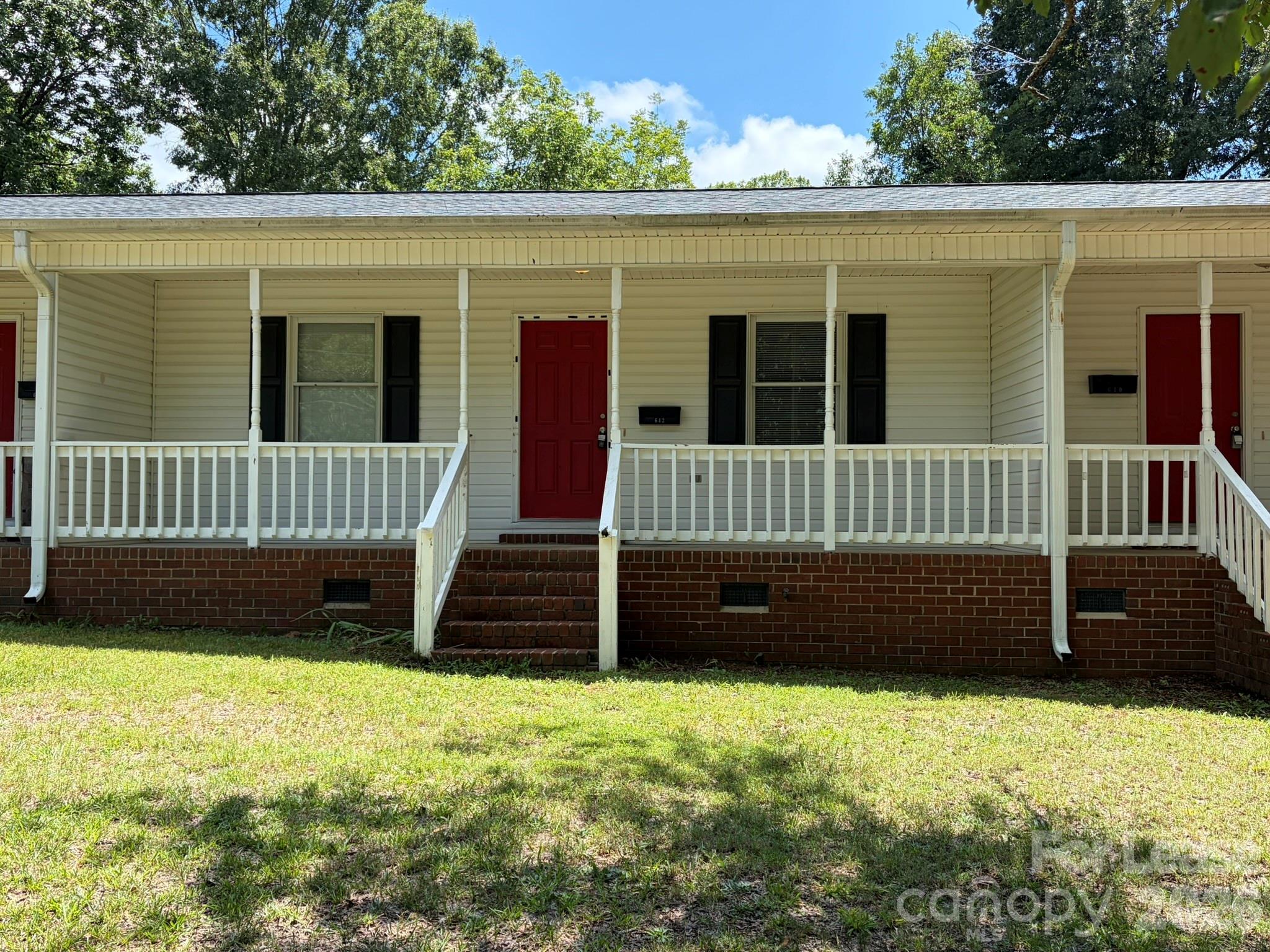 642 Pee Dee Avenue