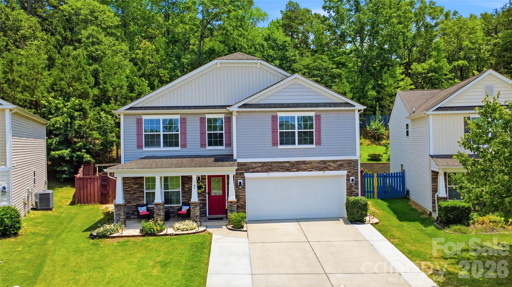 2269 Reid Pointe Avenue