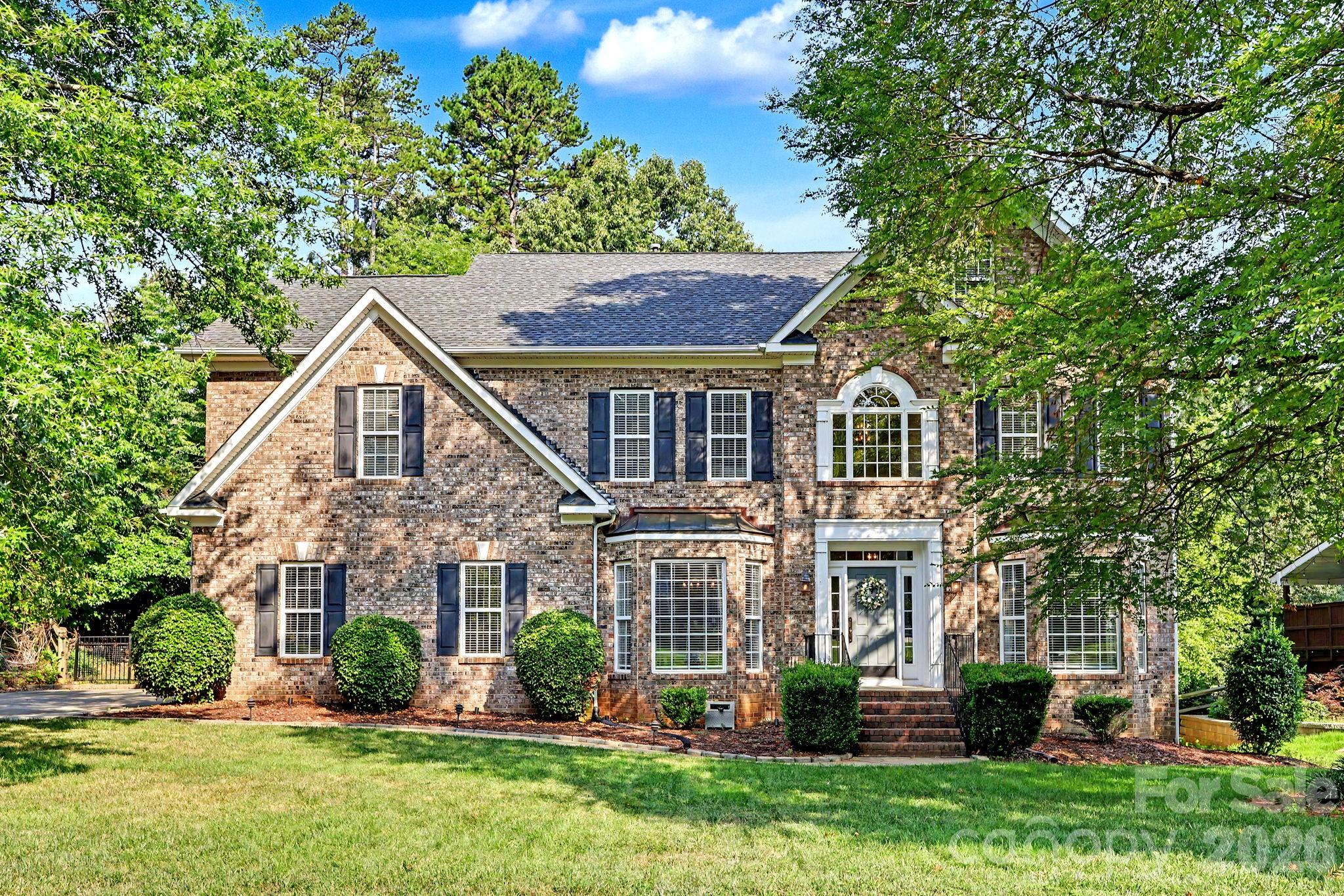 6204 Pumpernickel Lane
