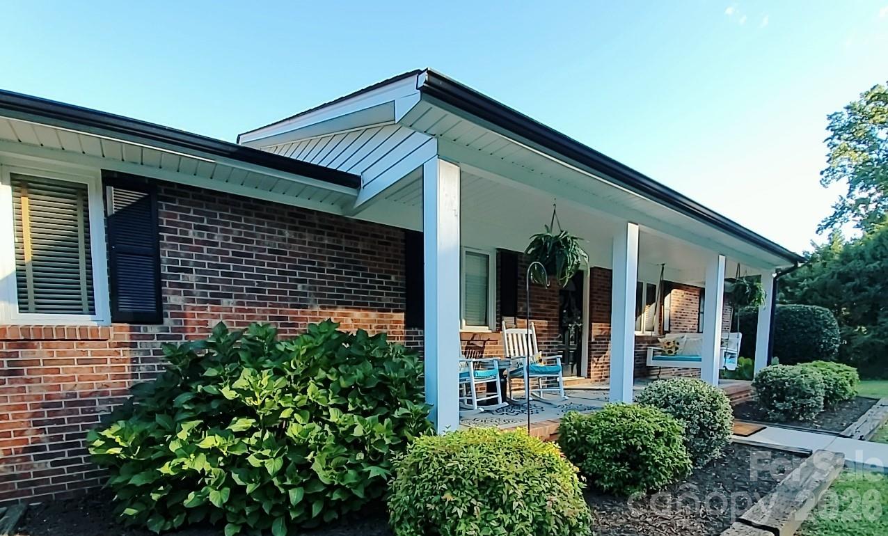 318 Rutledge Road