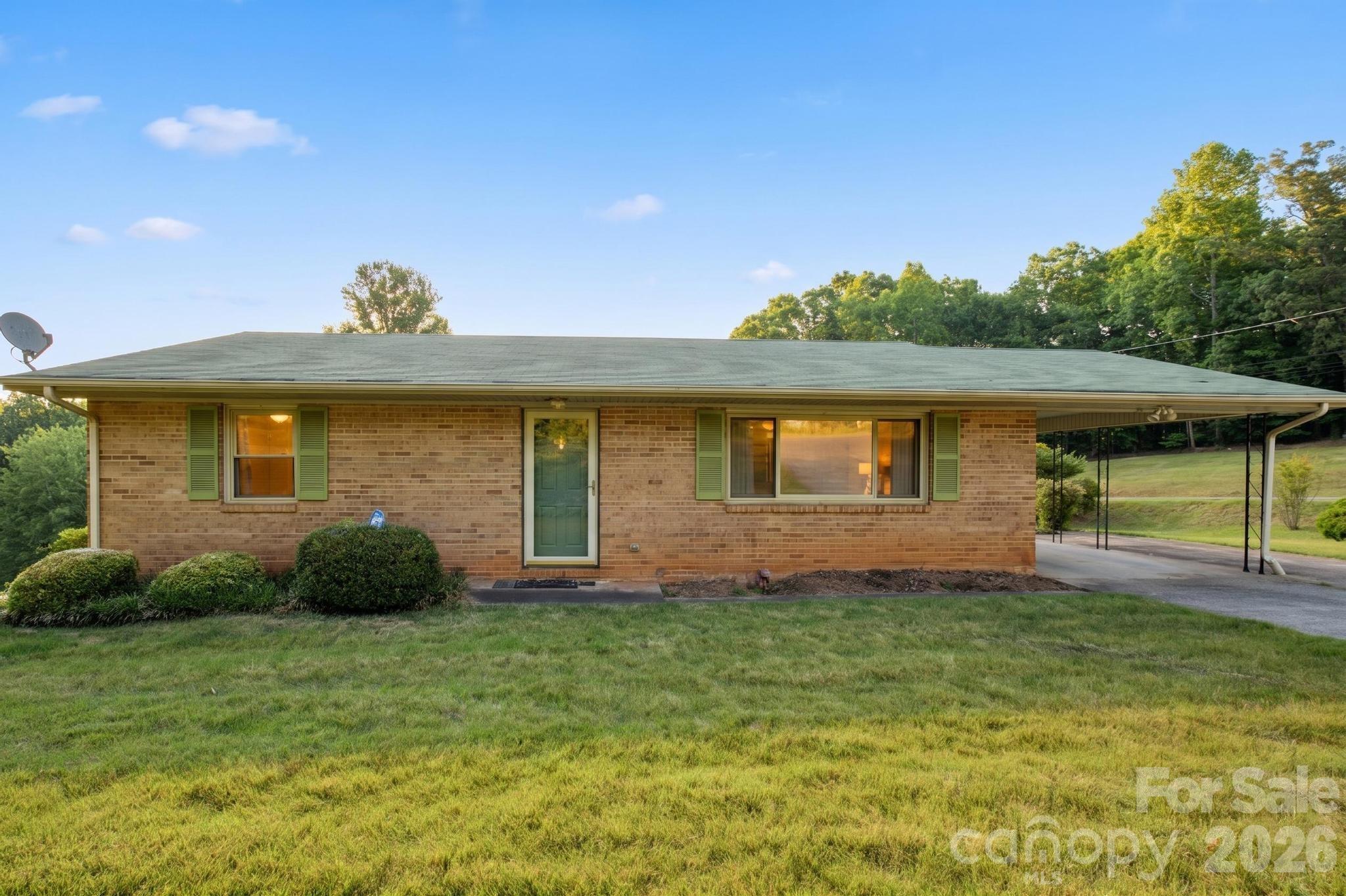 4024 Piney Road