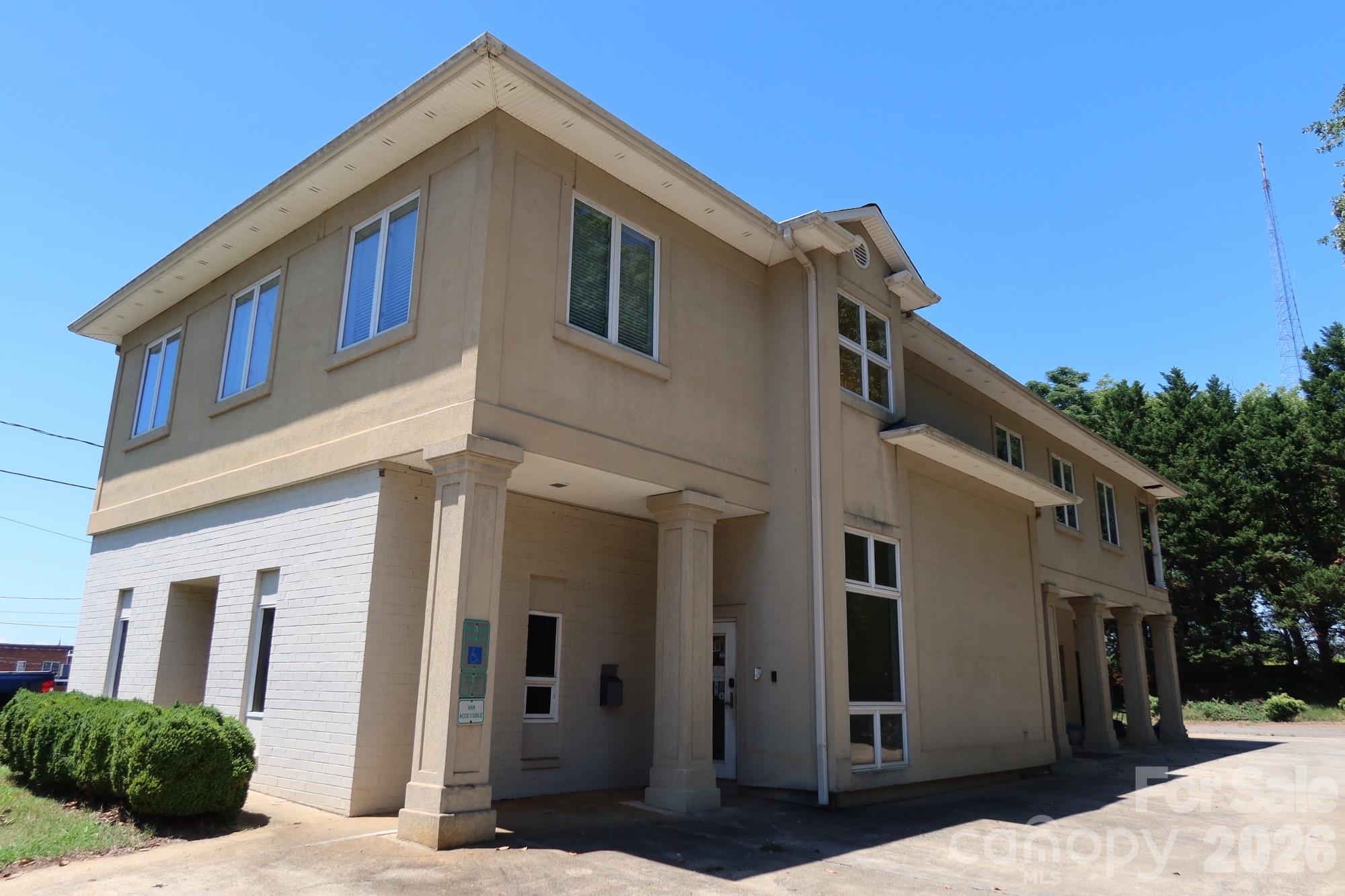 415 1st Avenue property