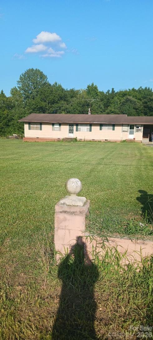 808 Sandy Ridge Road