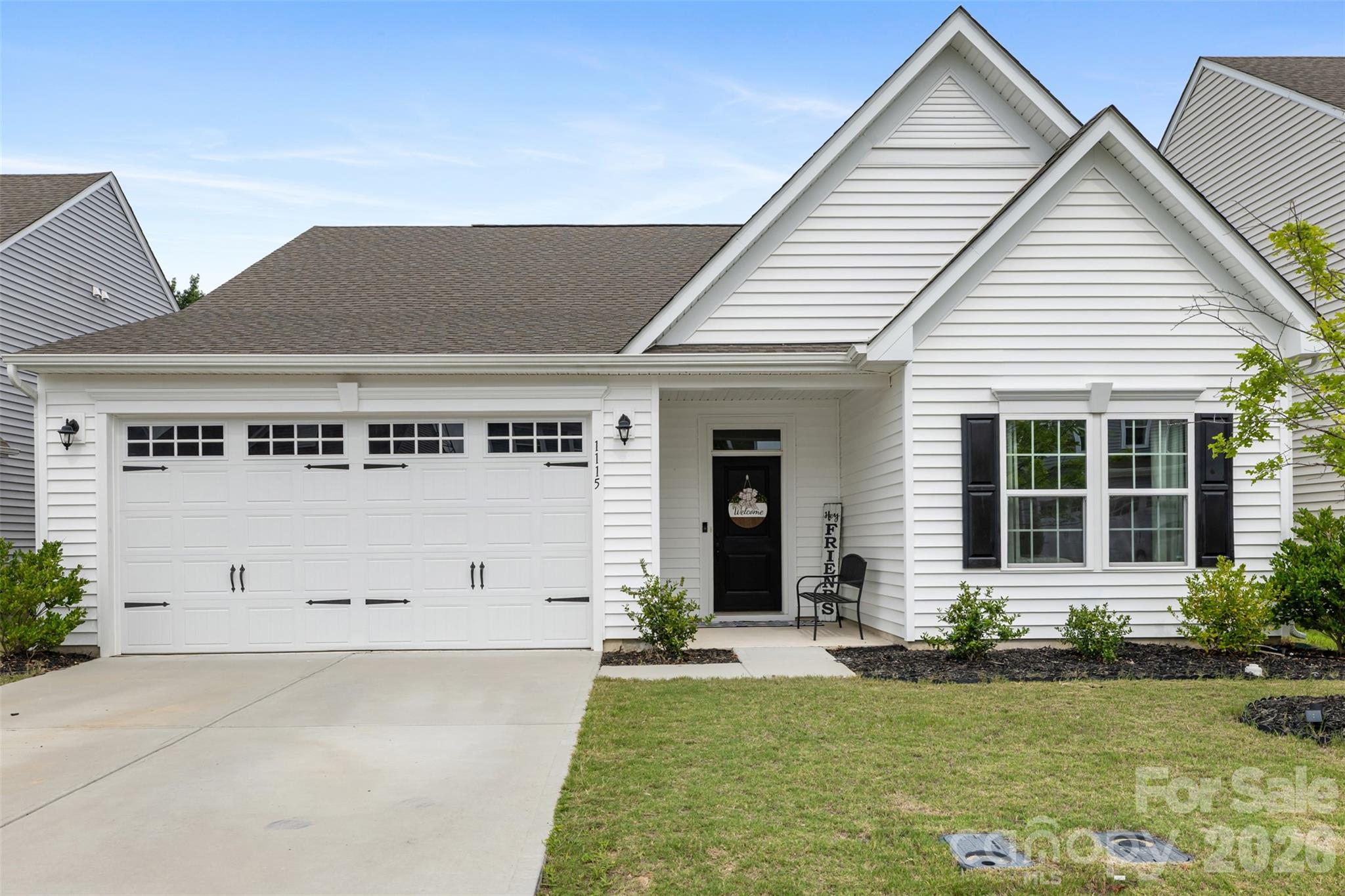 1115 Ryan Meadow Drive