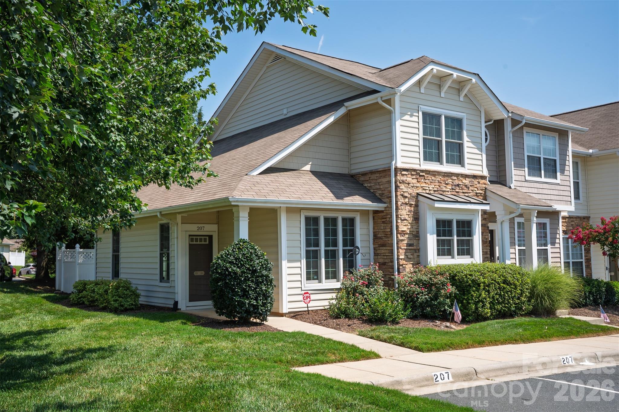 207 Dawn Mist Lane