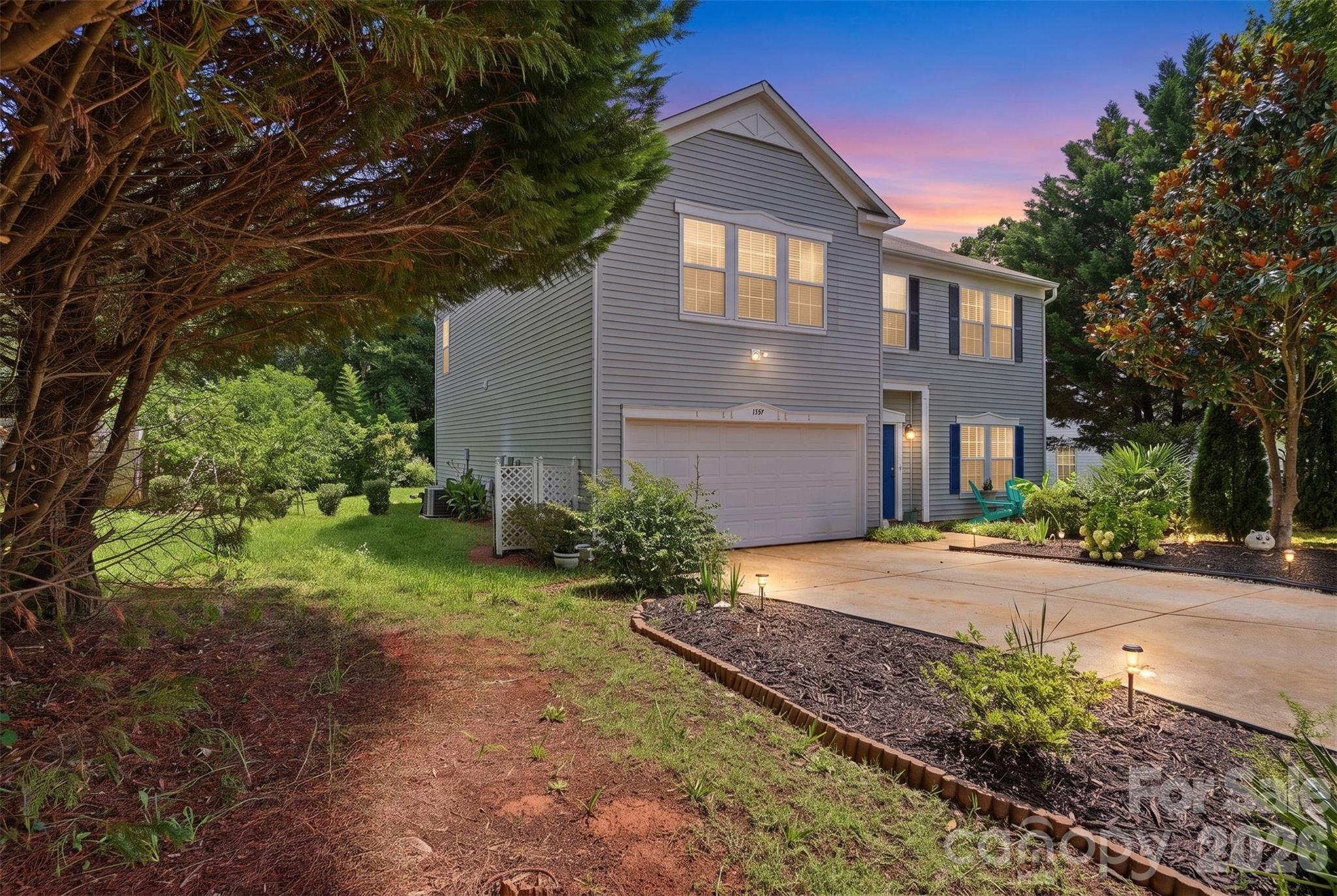 1957 Leesburg Drive