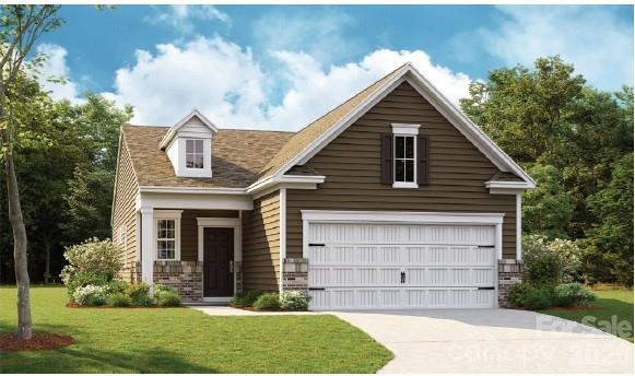 374 waxhaw village Road
