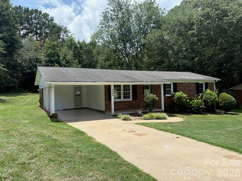 5406 CANTERBURY Road