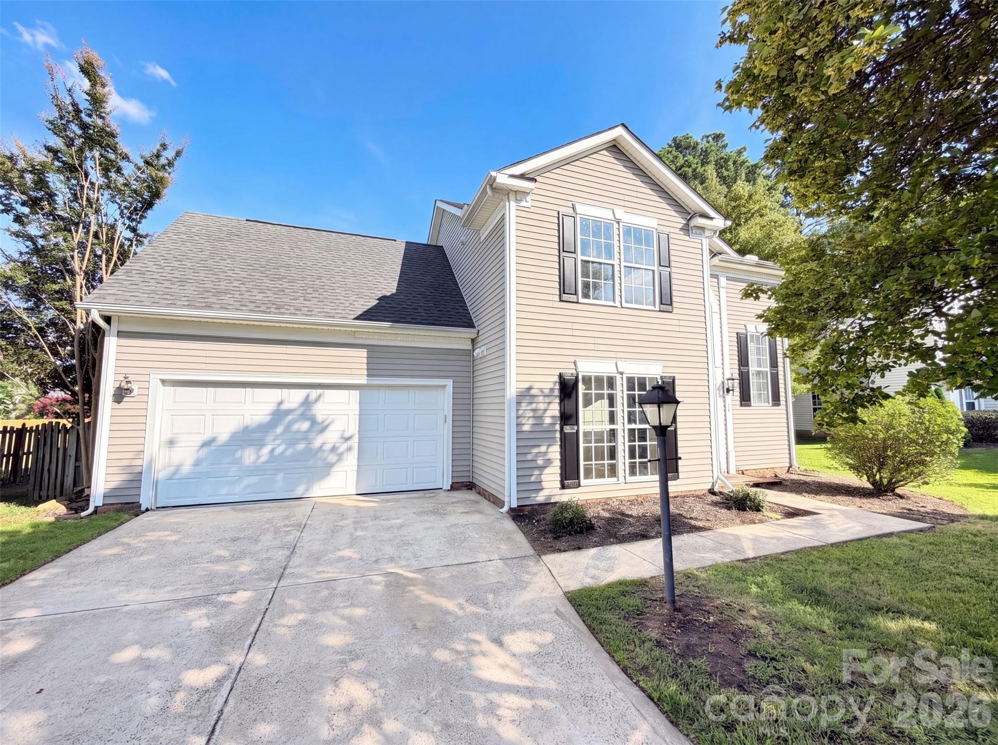 3016 Wyntree Court