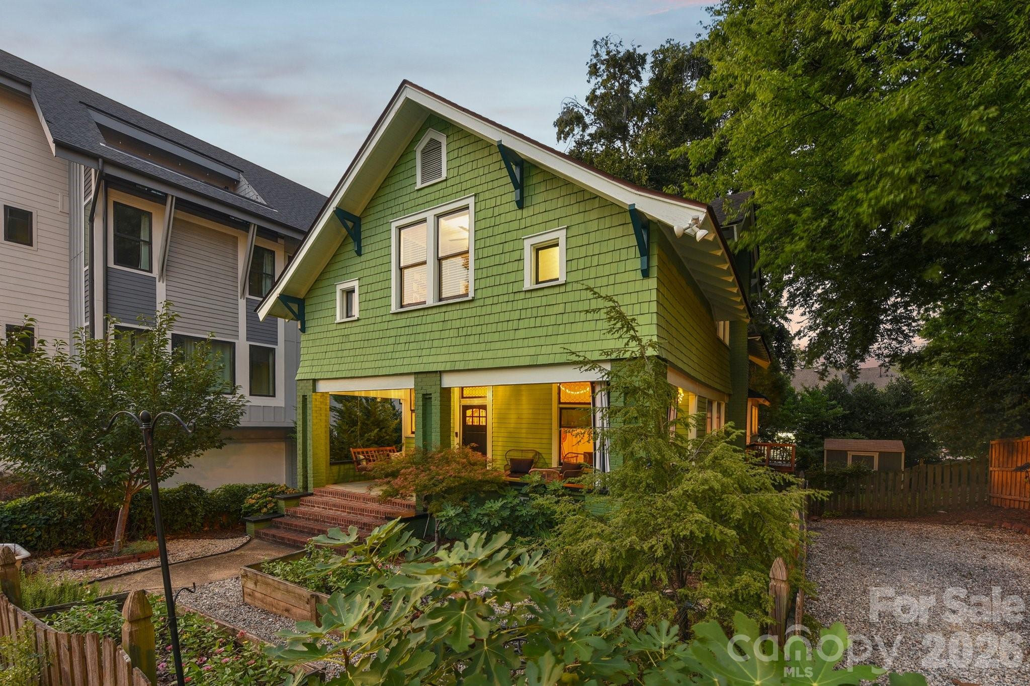 1000 Margaret Brown Street
