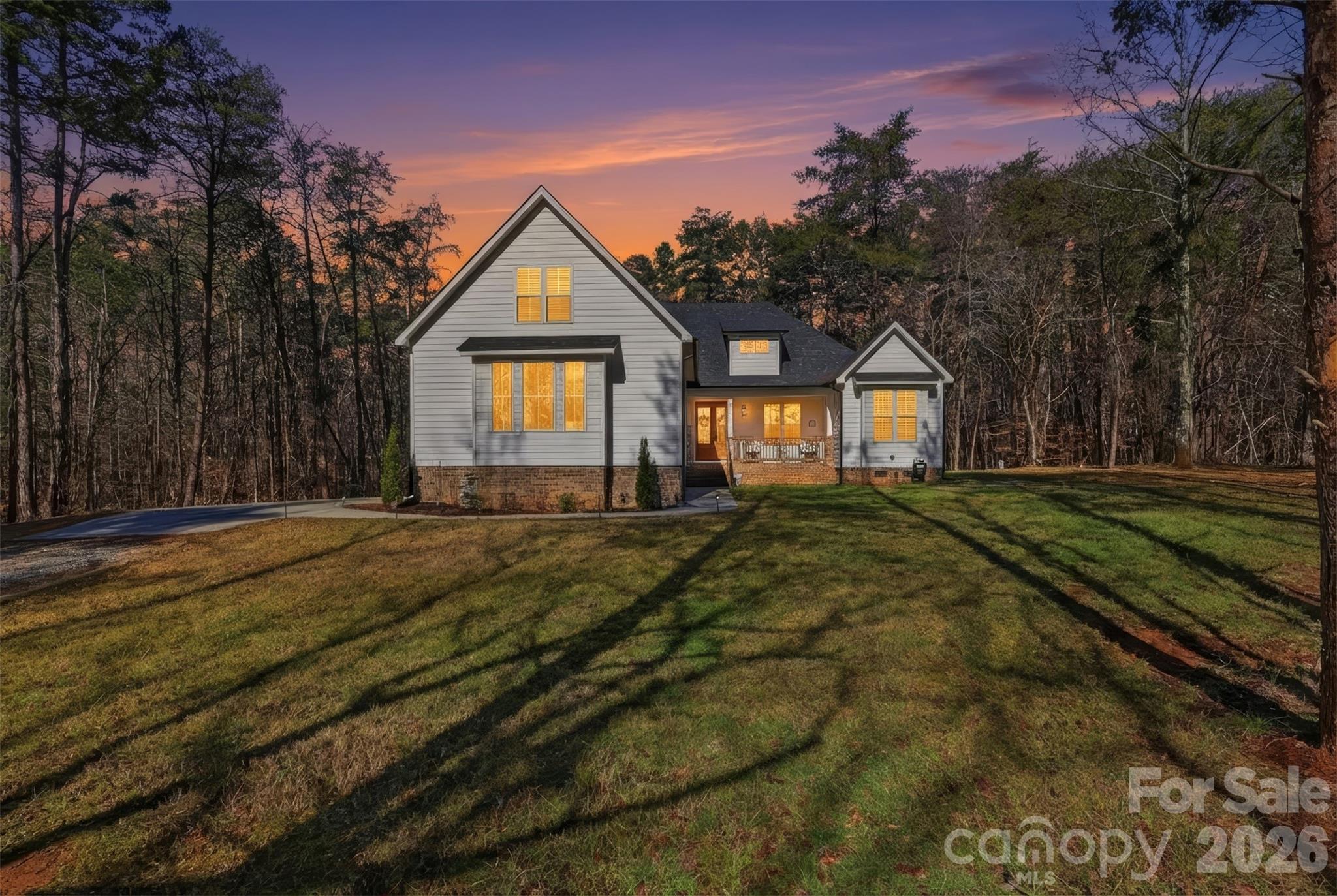 4980 Foster Road