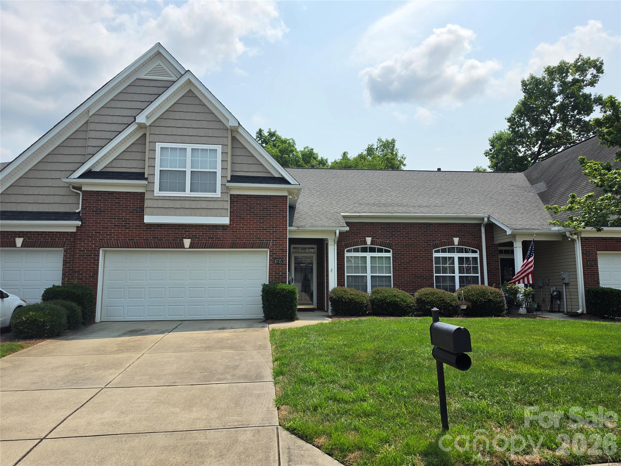 4715 Stoney Brook Lane