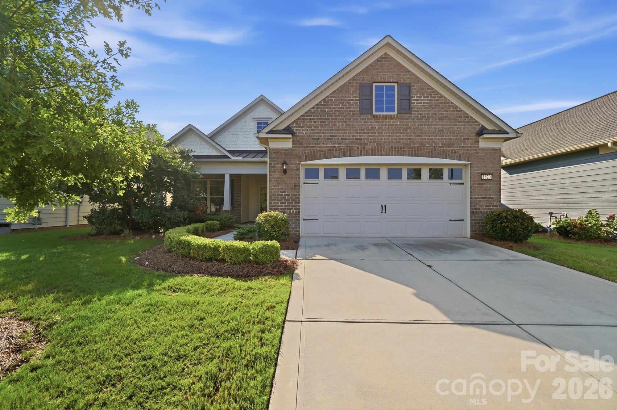 1620 Red Leaf Drive
