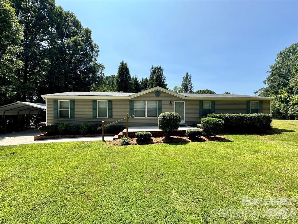 620 Homer Corriher Road