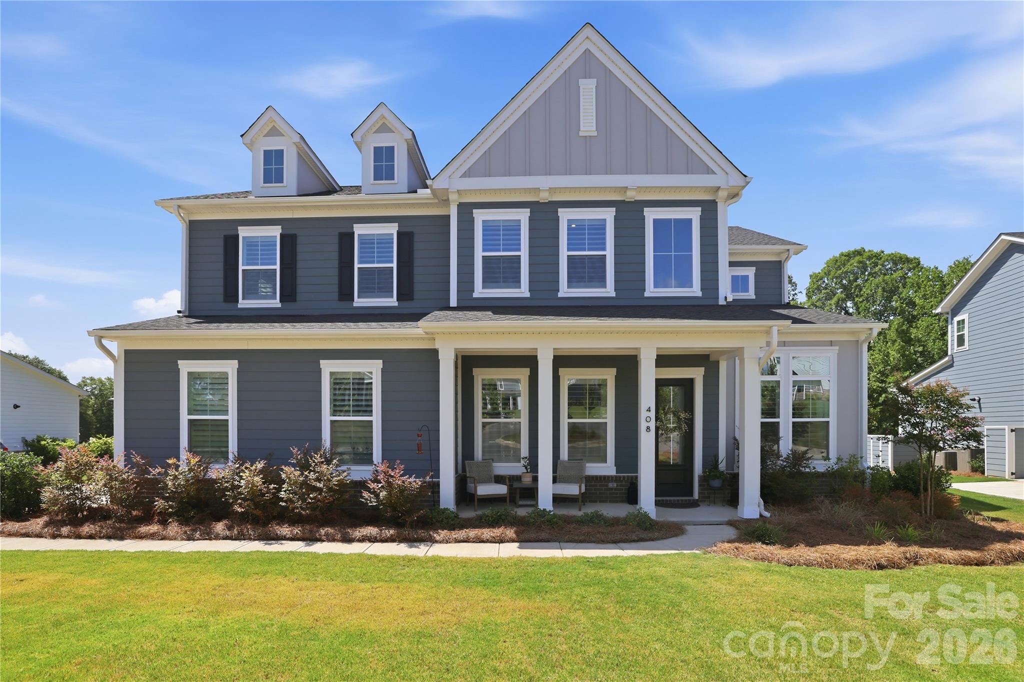408 Fern Leaf Court, Belmont