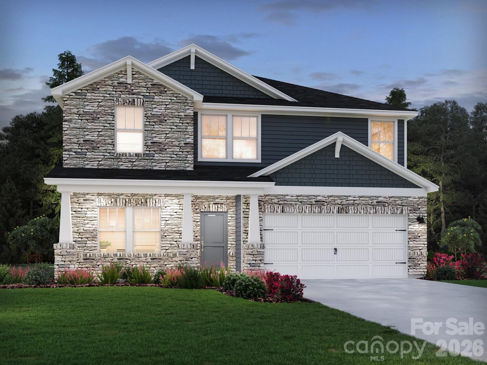 109 Frontiersman Drive