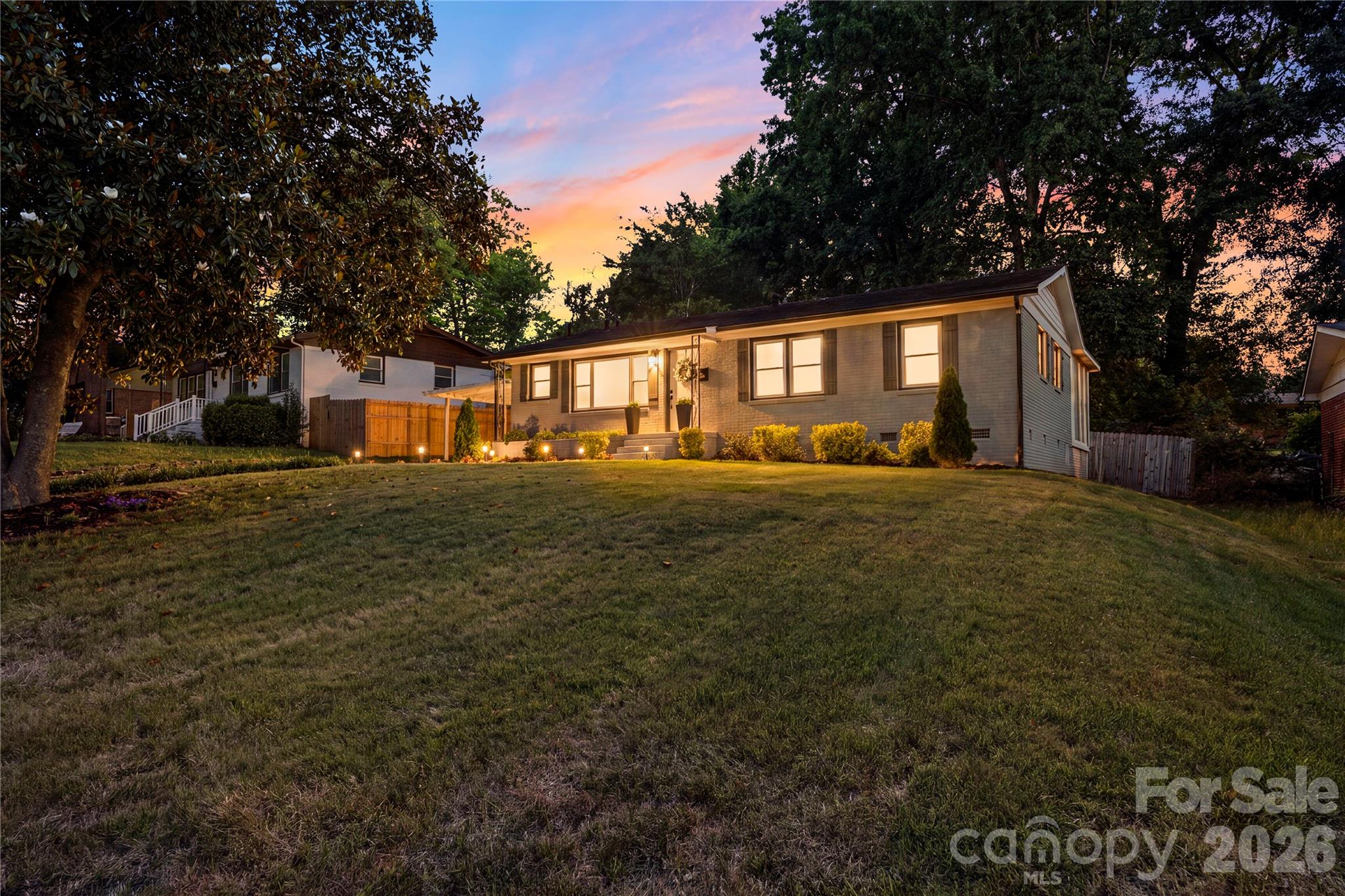 3629 Sargeant Drive
