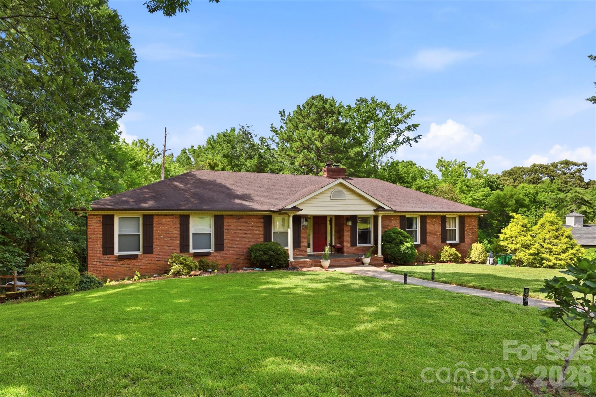 2620 Lynbridge Drive