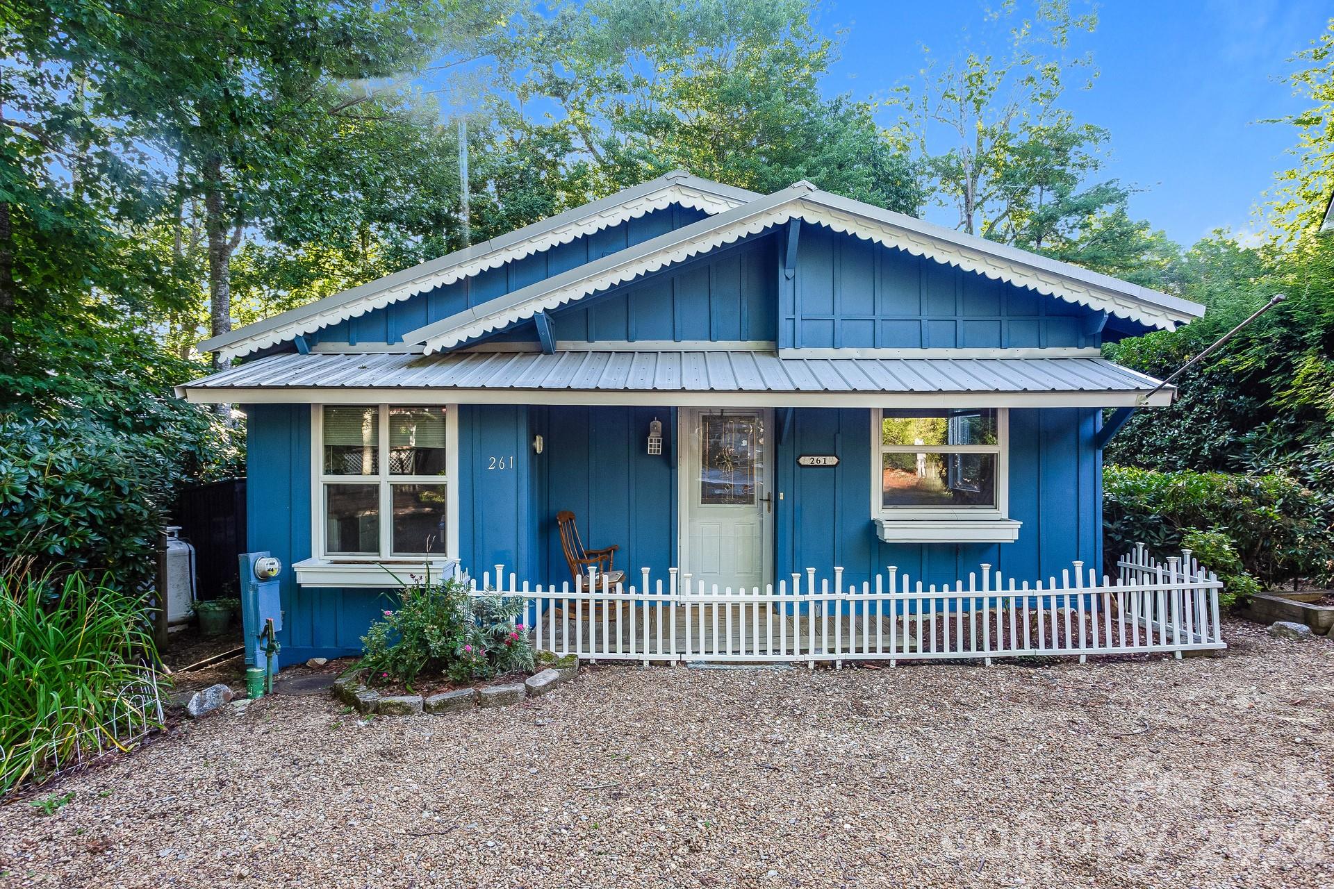 261 Black Pine Road