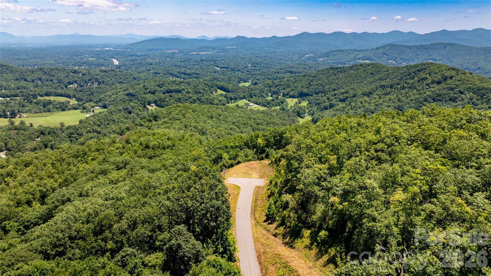 222 Hidden Ridge Drive
