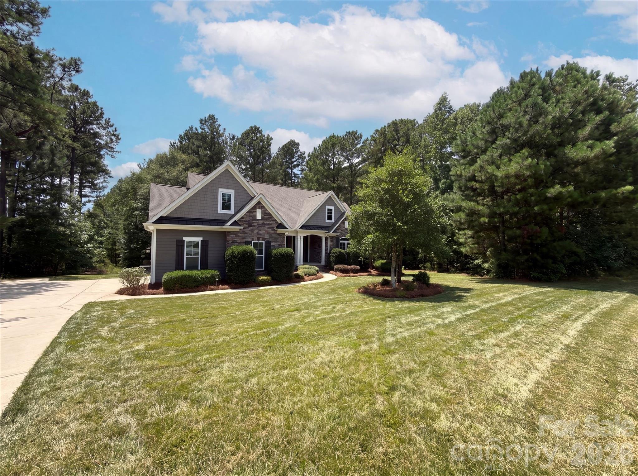 4193 Persimmon Road