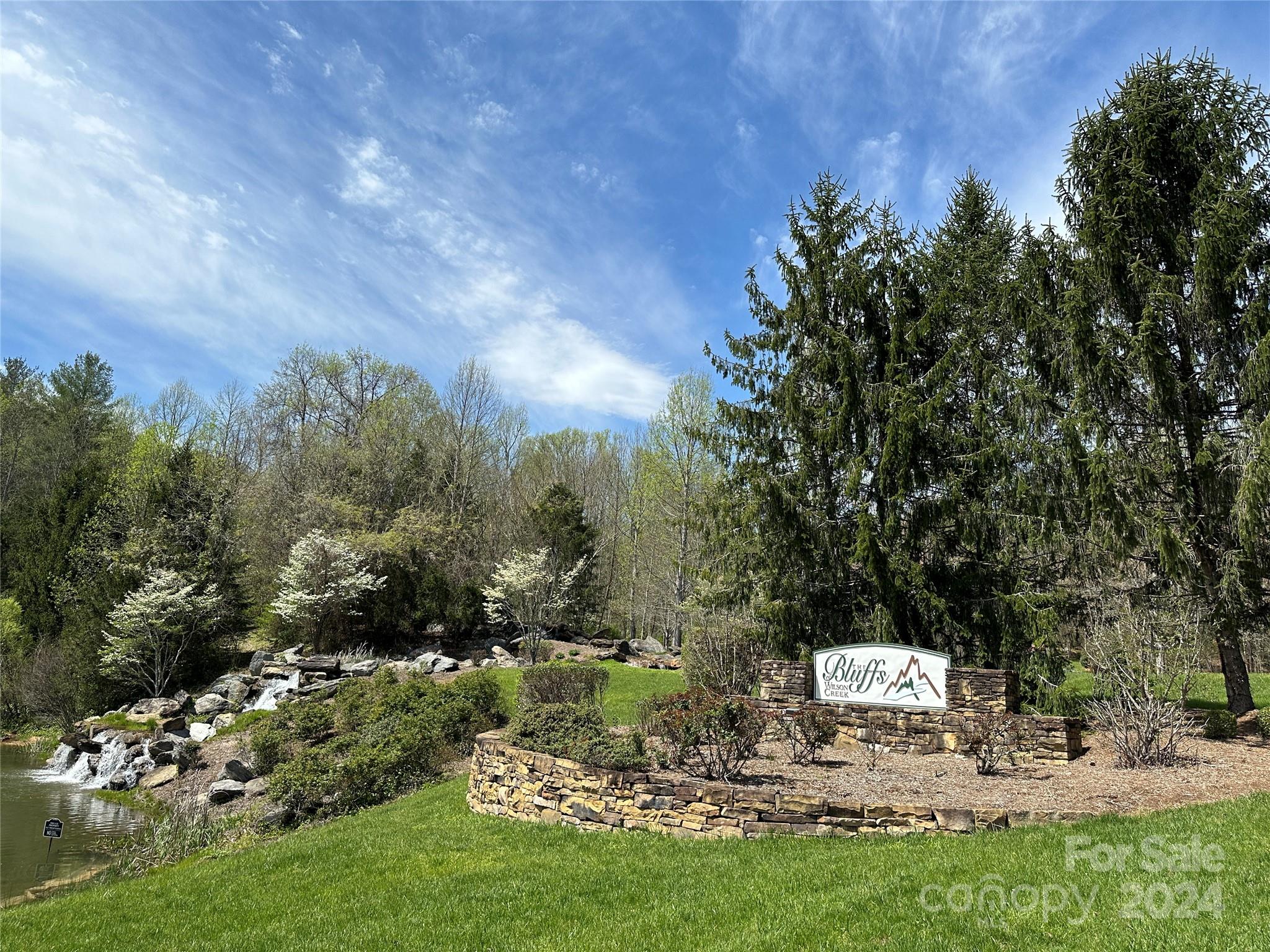 0 National Forest Drive property