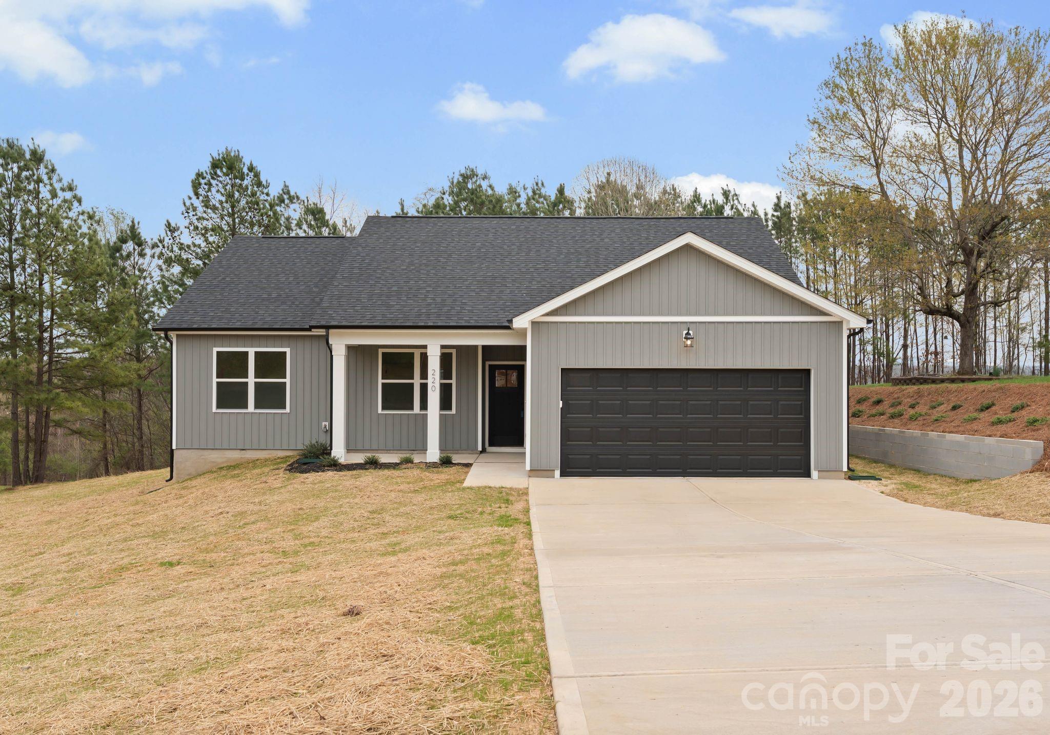 220 Nancy Drive, Shelby