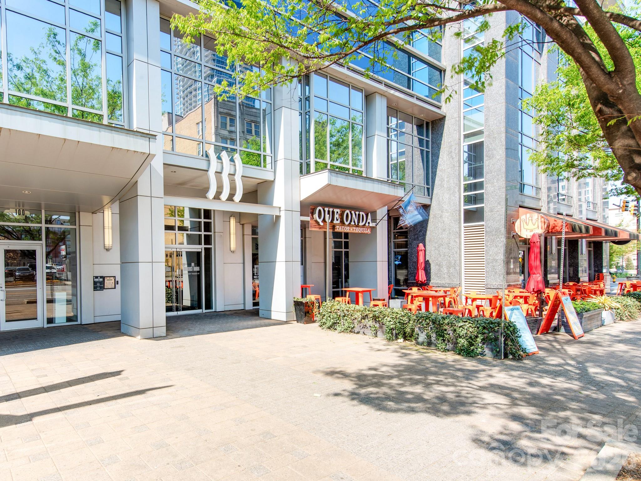 333 Trade Street