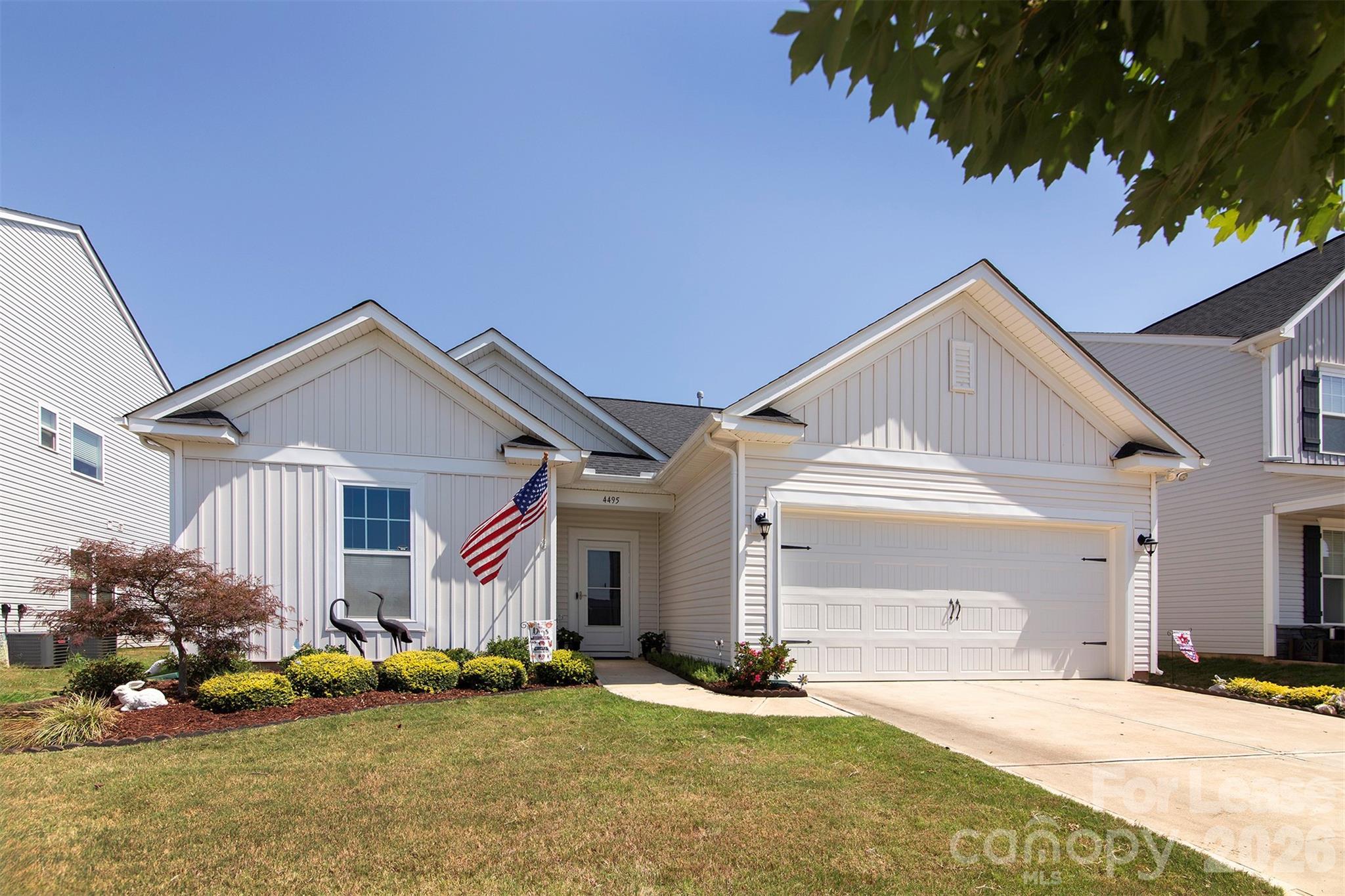 4495 Dover Court property