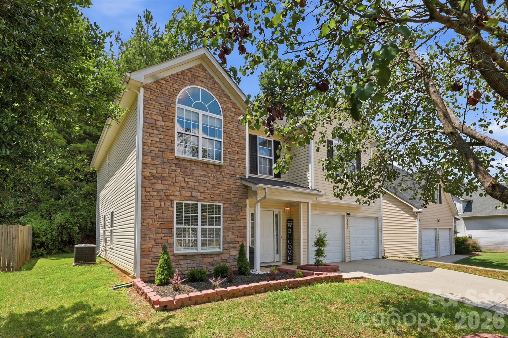 4923 Eagle Creek Drive