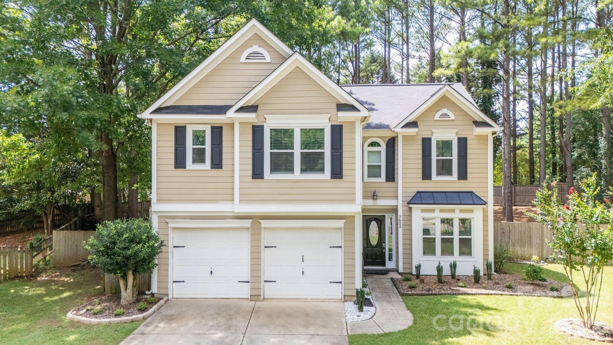 7602 Wynstone Ridge