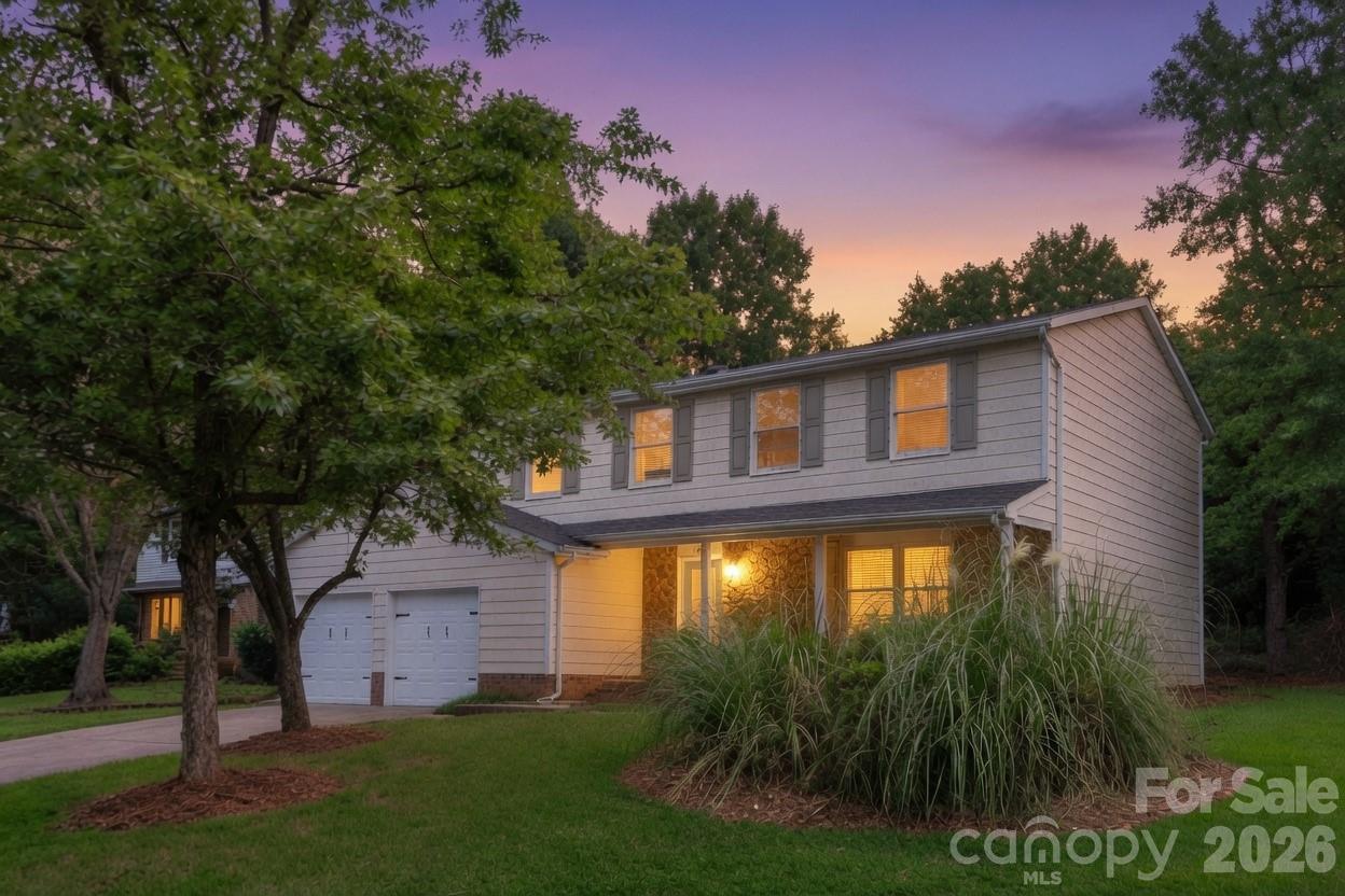 9524 Robert Burns Court