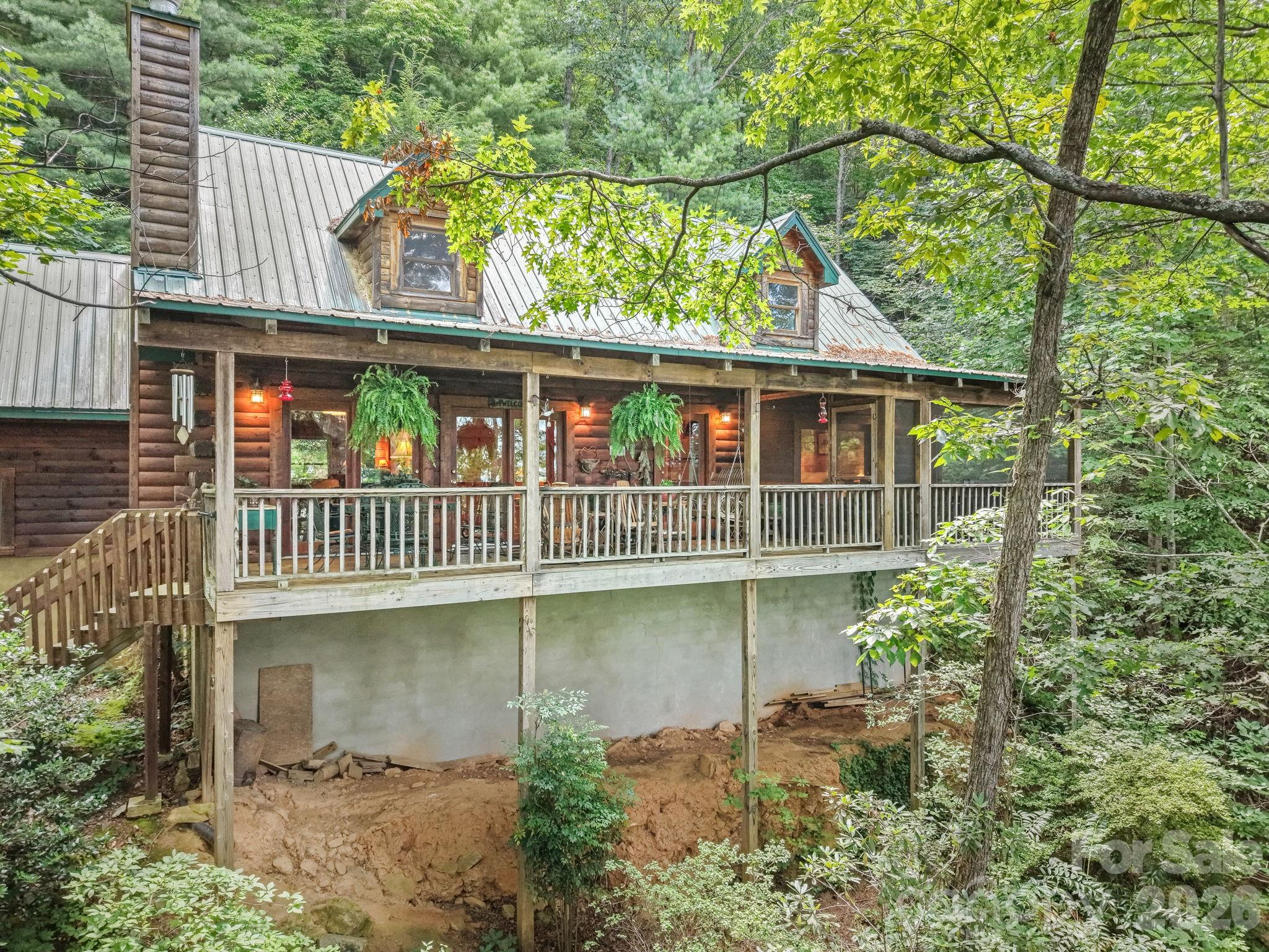 226 Signal Ridge