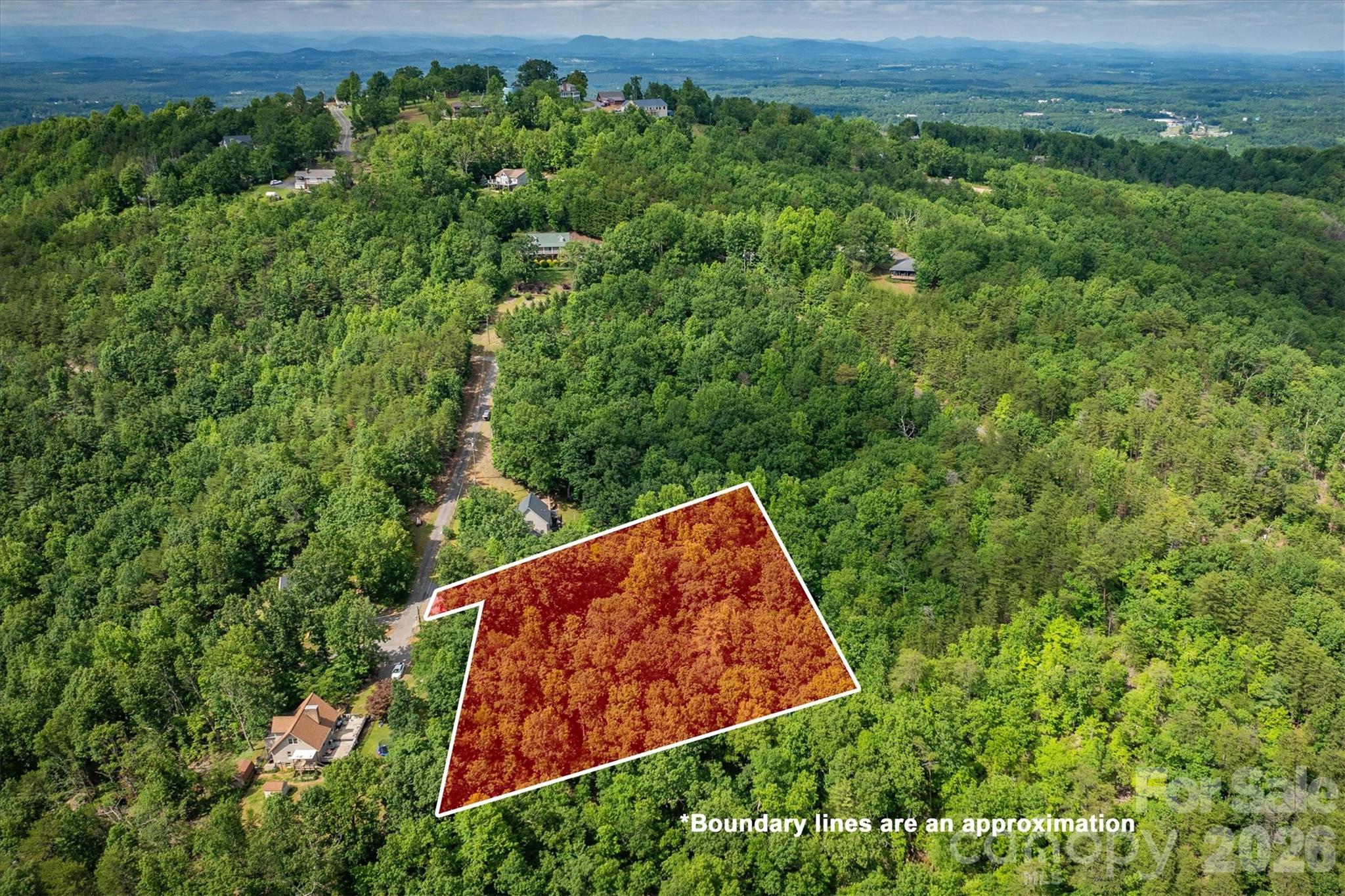 0 Methodist Park Road property