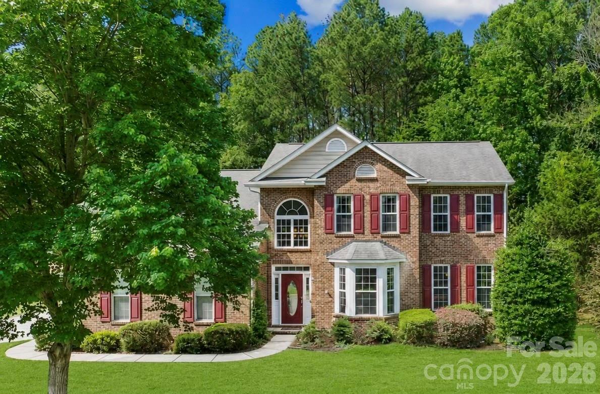 610 Springwood Drive