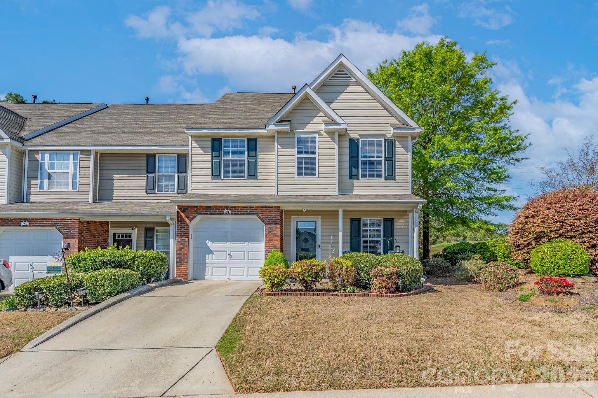 1683 Alpine Ridge Place