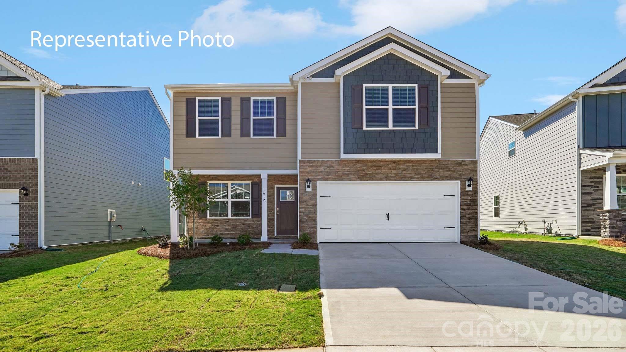 5305 Harriets Memory Trail, Lincolnton