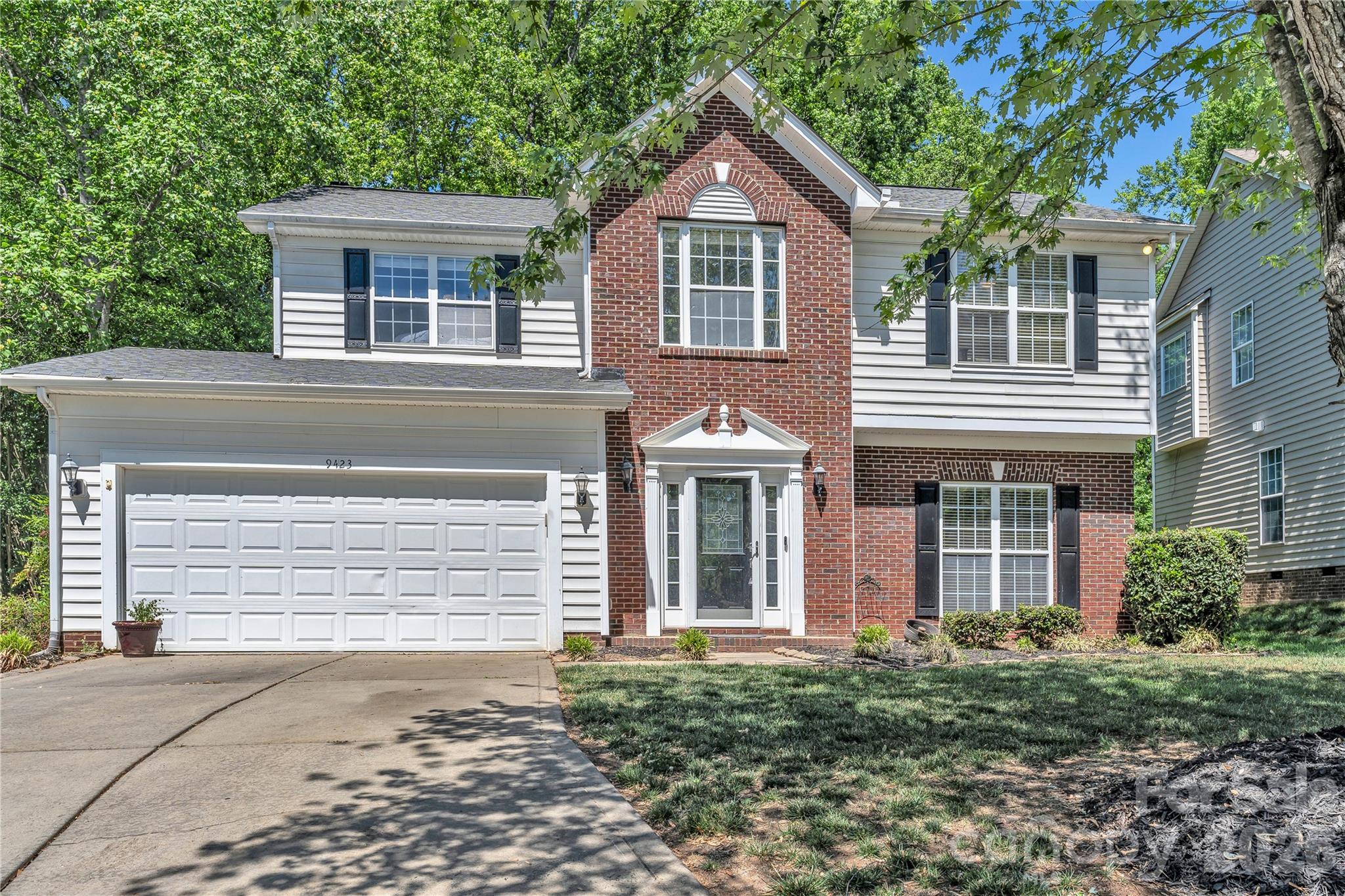 9423 Willow Tree Lane