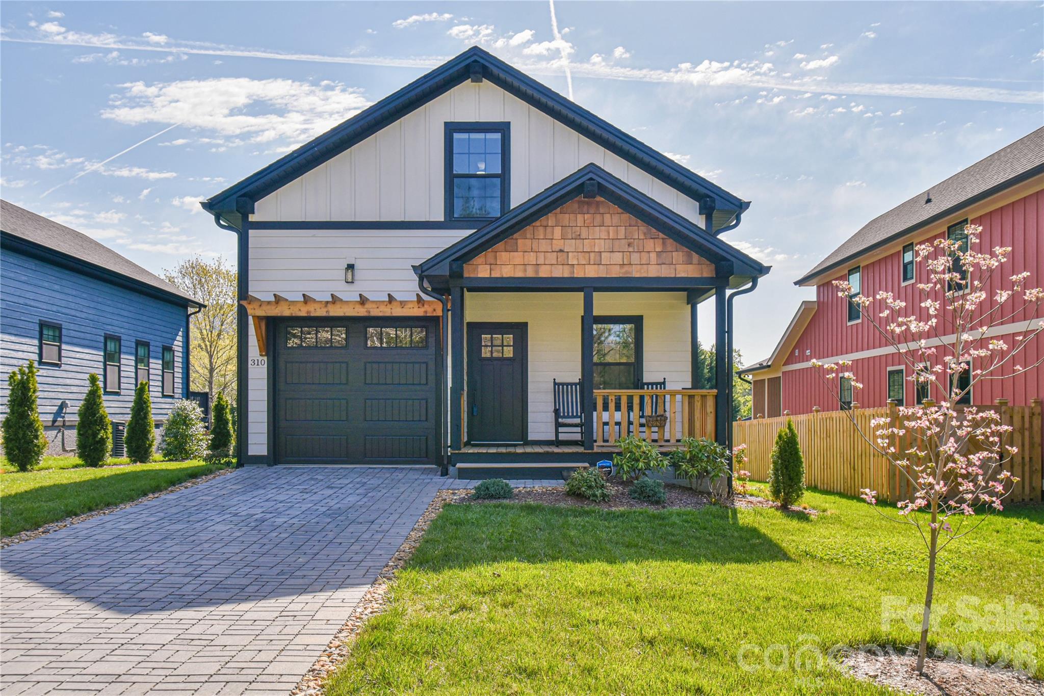 310 Portmanvilla Road, Black Mountain