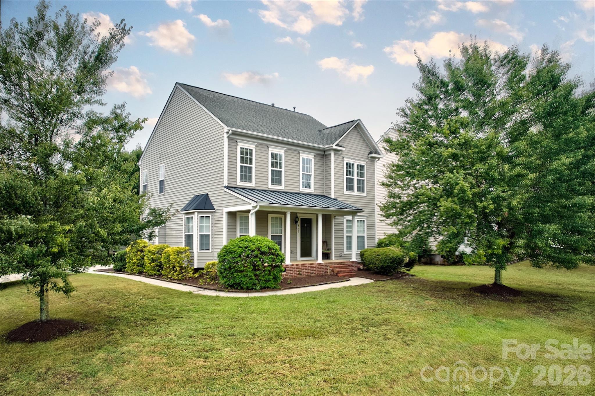 4960 Summerside Drive