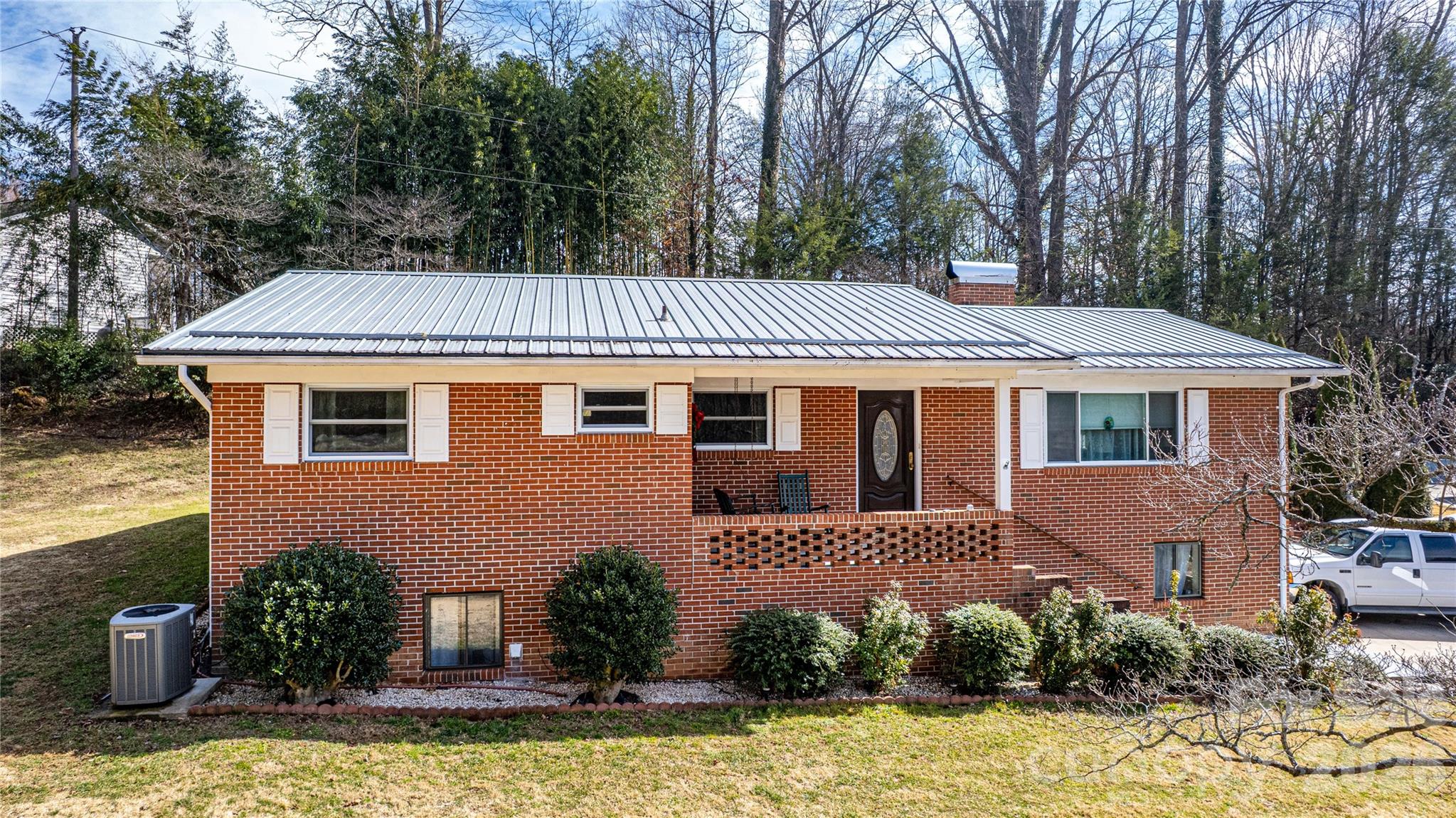 356 Pleasant Hill Drive, Brevard